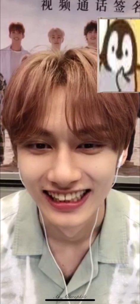 wjhmeow's tweet photo. they look like two happy babies https://t.co/6aa0d7VWIa
