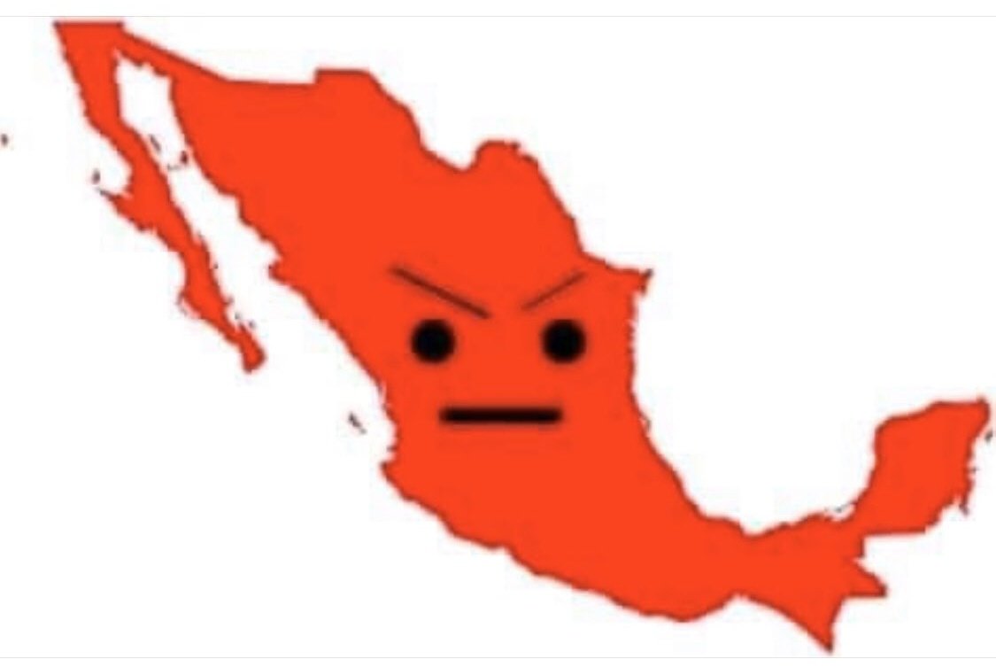 polituitts's tweet photo. Mexiquito del Jimmy // México del Tata https://t.co/8QxHnryHfw