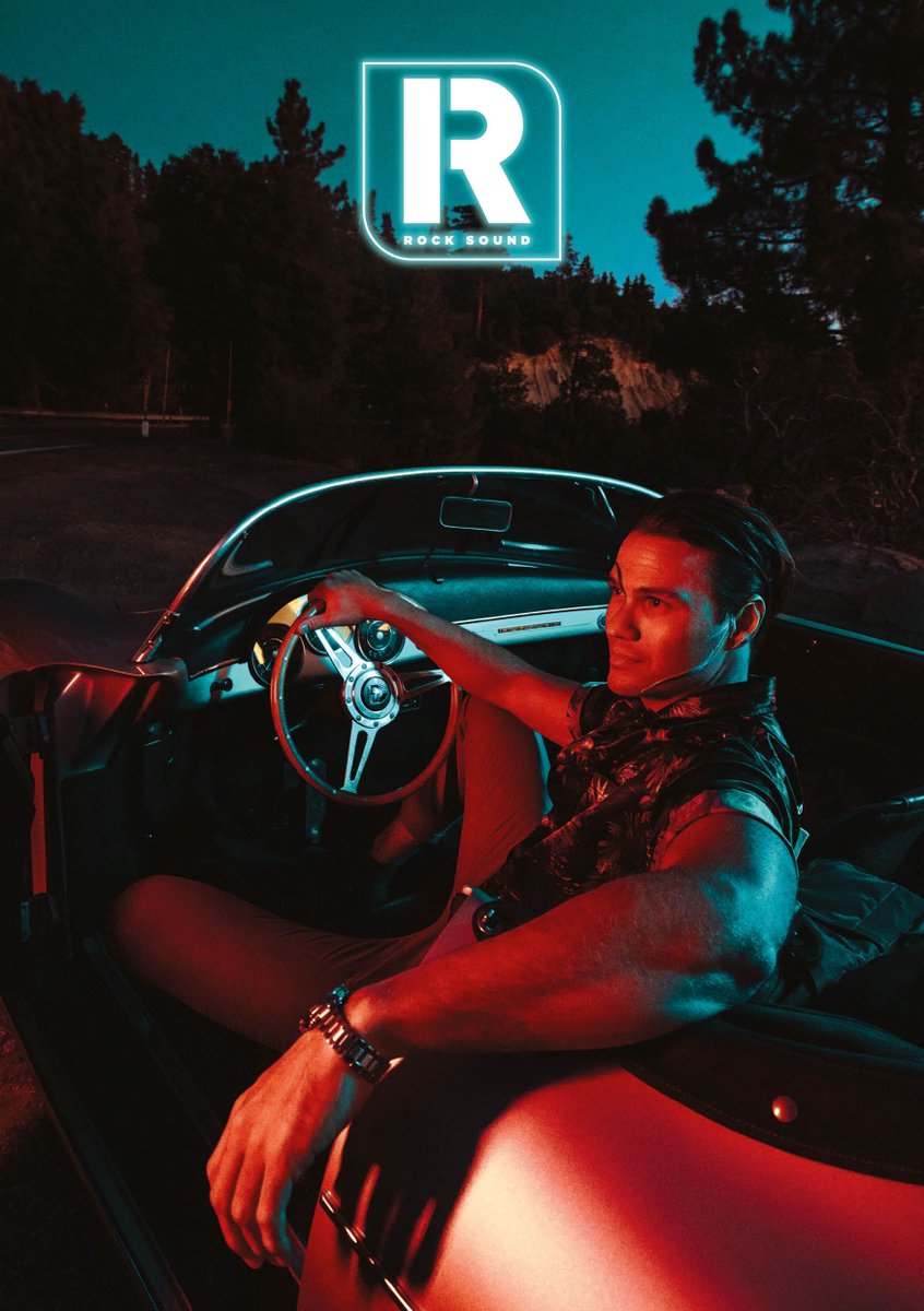 This is Tilian's story, as told by Tilian.

Available worldwide right now from store.rocksound.tv/tilian-tw