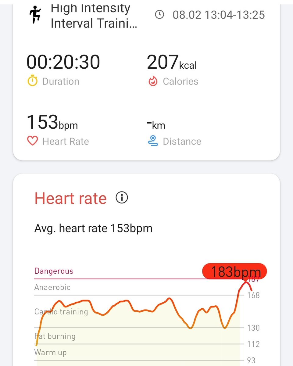 Day 12
#hiitchallengewithTicWatchE3
<a href="/Mobvoi_Official/">Mobvoi_Official</a>
<a href="/thebleezh/">Benjamin Lee</a>
<a href="/Boot88393732/">Boot</a>
<a href="/Asdfsandy1/">asdfsandy_14_</a>