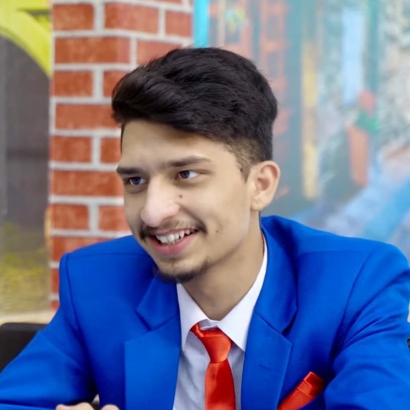 Hey guys..
Have u watched "Blind Date"? 
#asaladhikari #blinddate #NewProfilePic