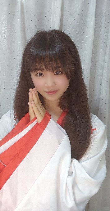 Twitterのコスプレ画像10