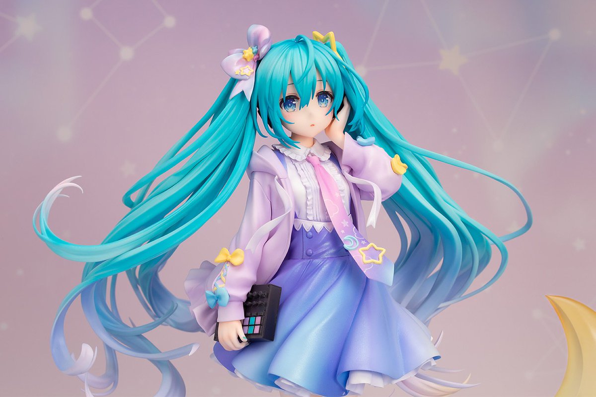 💌 vocaloid - hatsune miku: digital stars 2021 ver.
