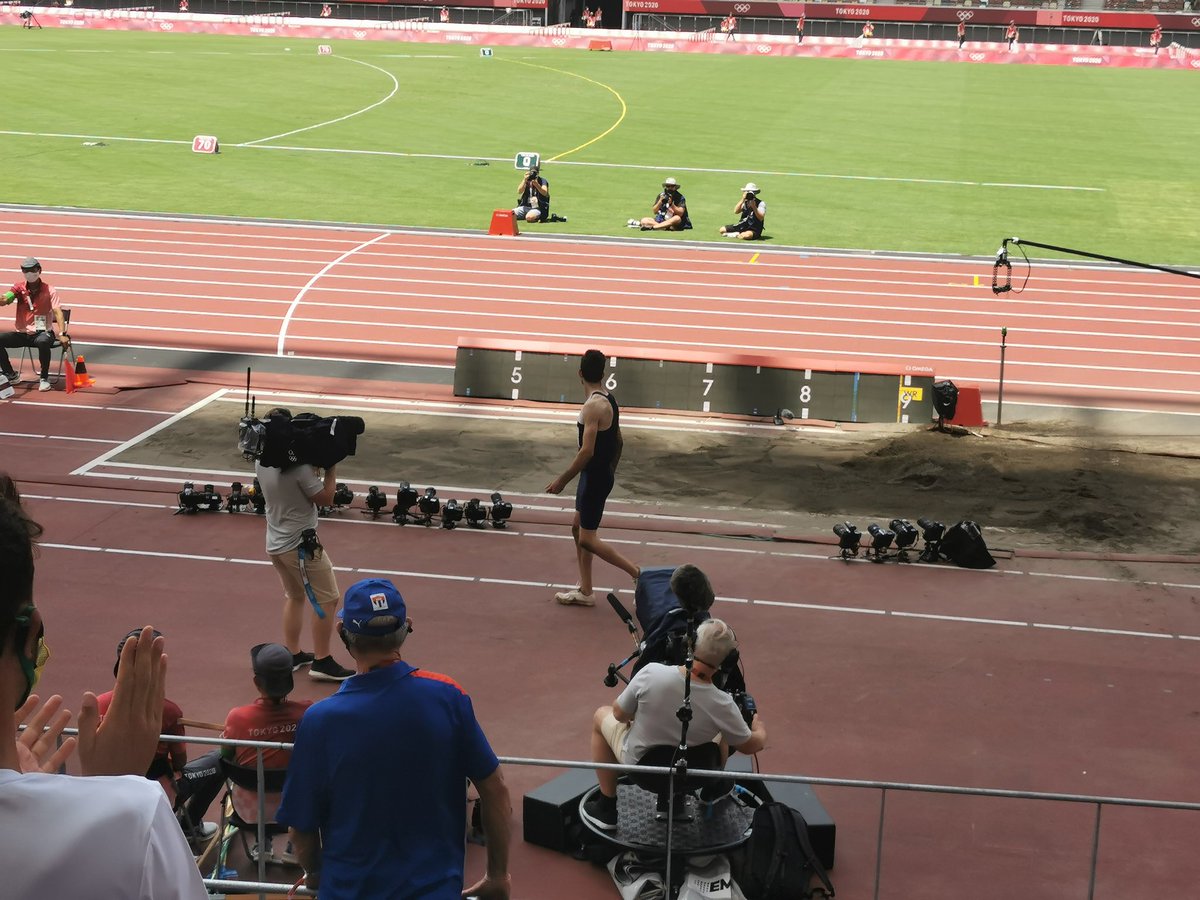 Χρυσός Ολυμπιονίκης ο καταπληκτικός Μίλτος Τεντόγλου 🇬🇷🇬🇷🇬🇷🥇🥇🥇