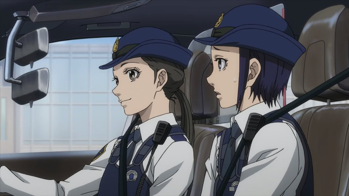 暁 サワー على تويتر ハコヅメ Tvアニメ化か 現代の日本警察の女性警察官コンビが主人公のアニメって 意外と 逮捕しちゃうぞ 以来 T Co 8iacd6rnkf