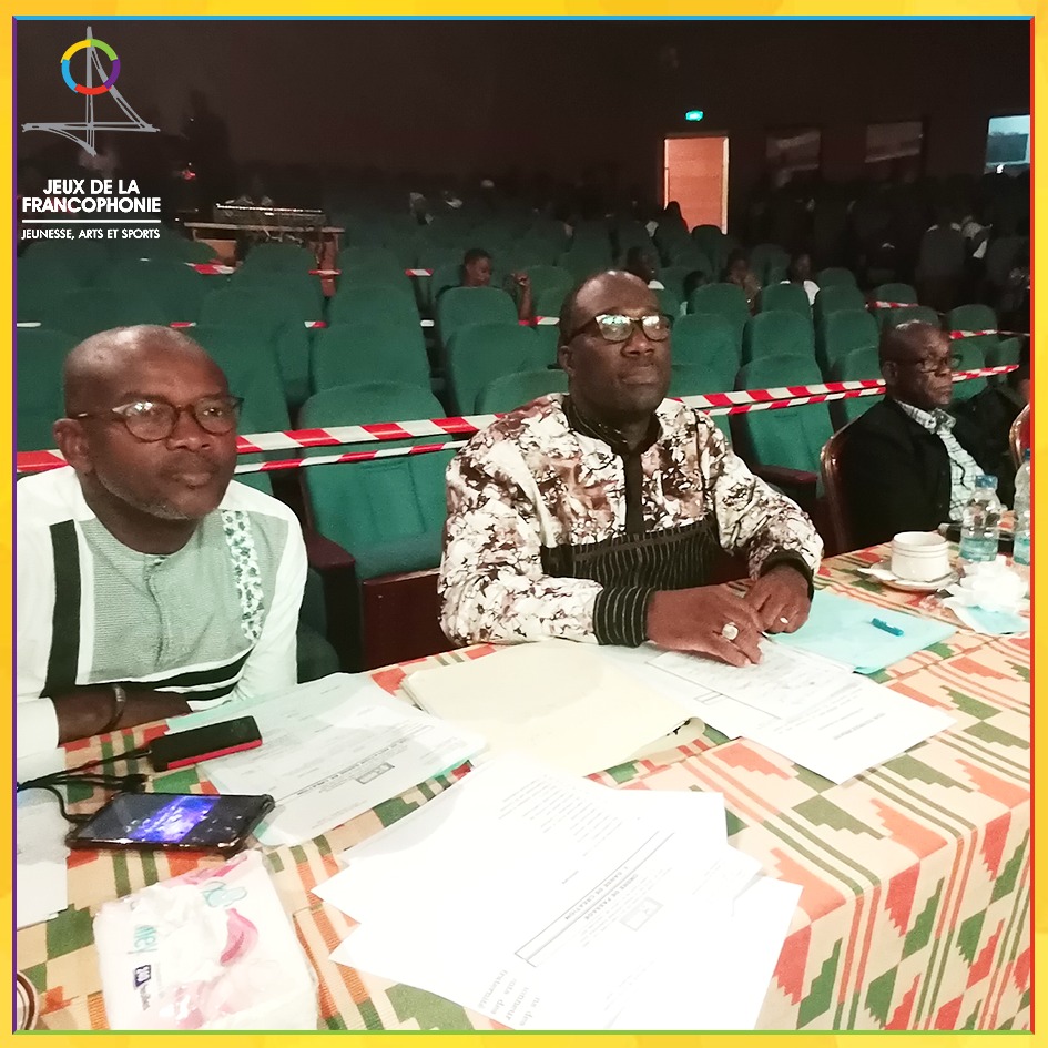 Dépêchez-vous pour déposer votre candidature et participez aux IXes Jeux @kinshasa2022! 
Plus d’infos : bit.ly/3fbDbGZ 
Crédit photo : <a href="/Jacobleu1/">Jacobleu</a>
#chanson #contes #littérature #hiphop #jonglerie #marionnettesgéantes #danse #créationnumérique #peinture #Photographie