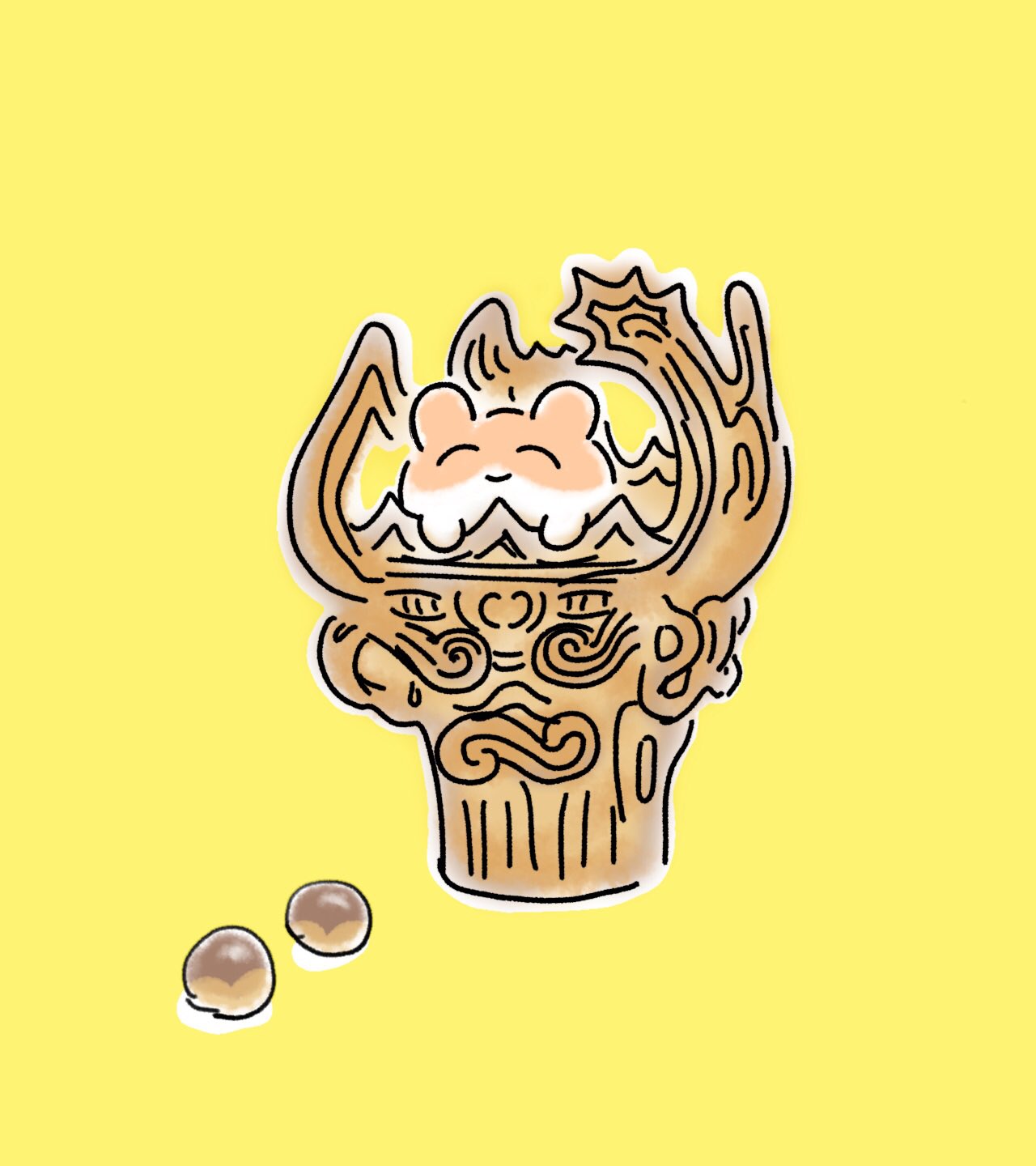 縄文時代 Twitter Search Twitter