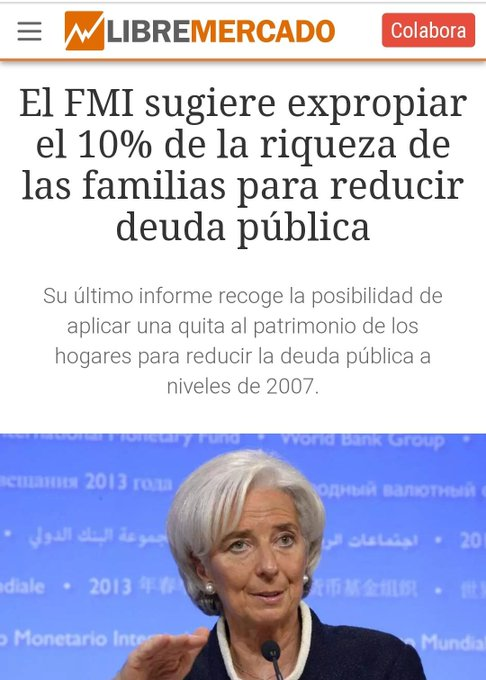jluisperezg's tweet photo. ¿Se entiende mejor la cacicada del fin del dinero físico o no? https://t.co/vW727Xjemw