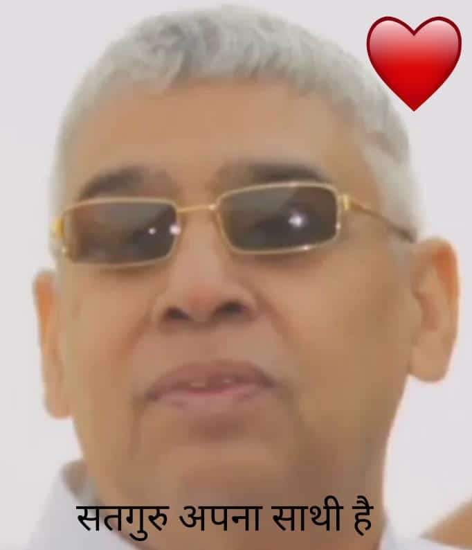 Babitadasi12's tweet photo. #FriendshipDay
#MondayMotivaton
सतगुरु अपना साथी है https://t.co/UExCpiNzgZ