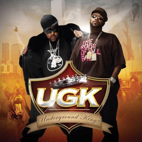 XXL's tweet photo. ⬇️ TODAY IN HIP-HOP ⬇️

2007: UGK drop Underground Kingz

RIP Pimp C 🕊 https://t.co/zaxKcnfcvg