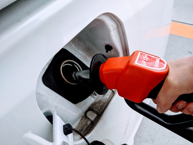 Hashtag ガソリン販売数量 Na Twitteru