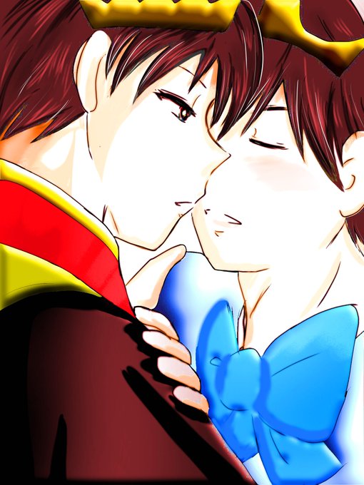 おそカラ王姫のtwitterイラスト検索結果 おそカラ王姫のtwitterイラスト検索結果