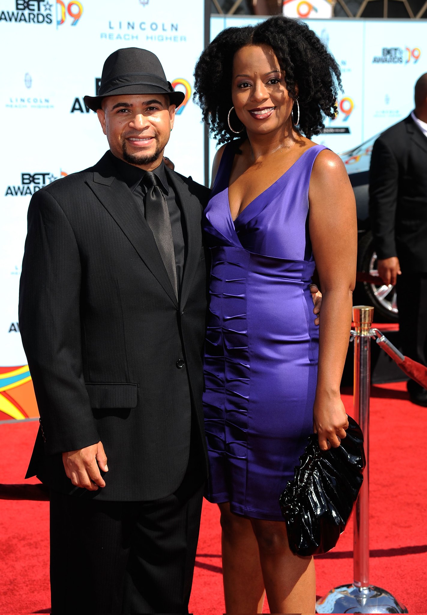 Happy 48th Birthday Tempestt Bledsoe. 