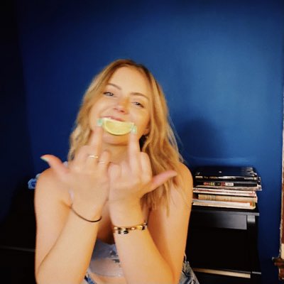 #NewProfilePic