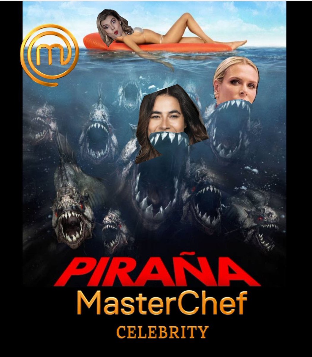 Háganmen el hijuemadre favor <a href="/lisspereira/">LissPereira</a> jajaja mucha creatividad olé #MasterChefColombia
