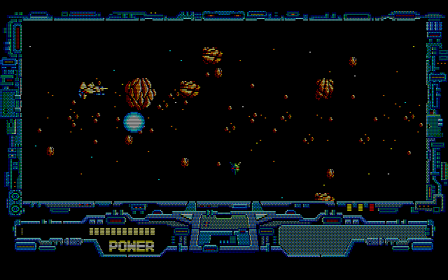 PC98_bot's tweet photo. Star Trader // Falcolm // PC-98 // #pc98 #Falcolm https://t.co/ktyw2PZ8FZ