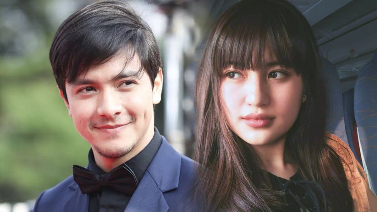 Hi
#JulieDen
#DenLie | <a href="/MyJaps/">JULIE ANNE SAN JOSE</a> <a href="/aldenrichards02/">Alden Richards</a>
