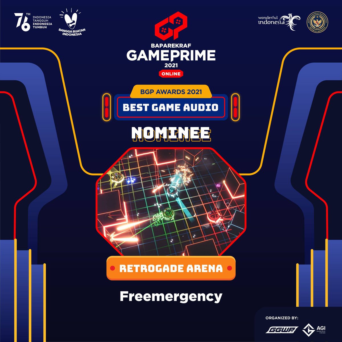 Neon Doctrine💜 tweet media