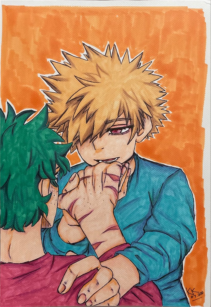 ittozhng's tweet photo. They are not ugly, they mean growth ! ๐ฉน
Day Six : Steampunk AU | Injuries | Wounds
#TwinStarsWeek2021 #TwinStarsWeek #bkdk #BKDKSOULMATES https://t.co/Q7f4cOUoXt