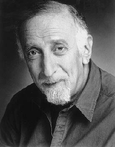 Happy Birthday to the late, great Tony Jay; voice of Anubis! 