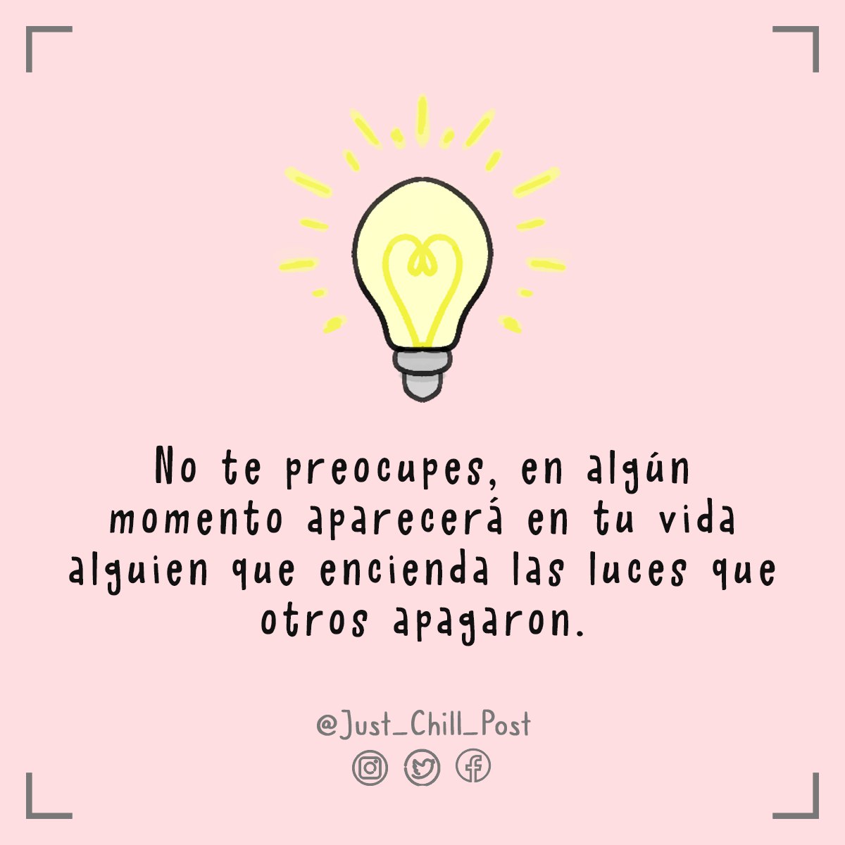 Just_Chill_Post's tweet image. Sígannos en Instagram

instagram.com/Just_Chill_Post