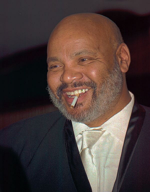 Happy Birthday to the late, great James Avery! Voice of the Shaman! 