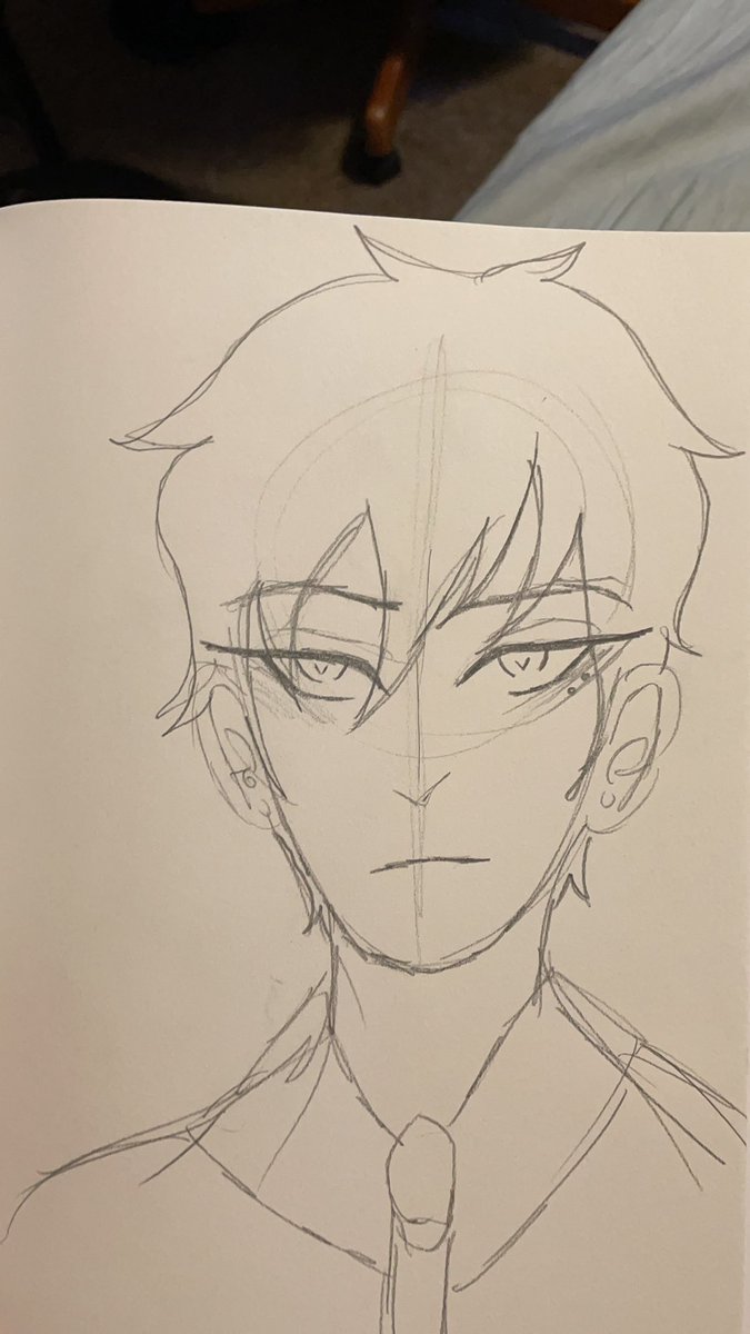 Shadow_Quirk's tweet image. || Okay I’m having fun