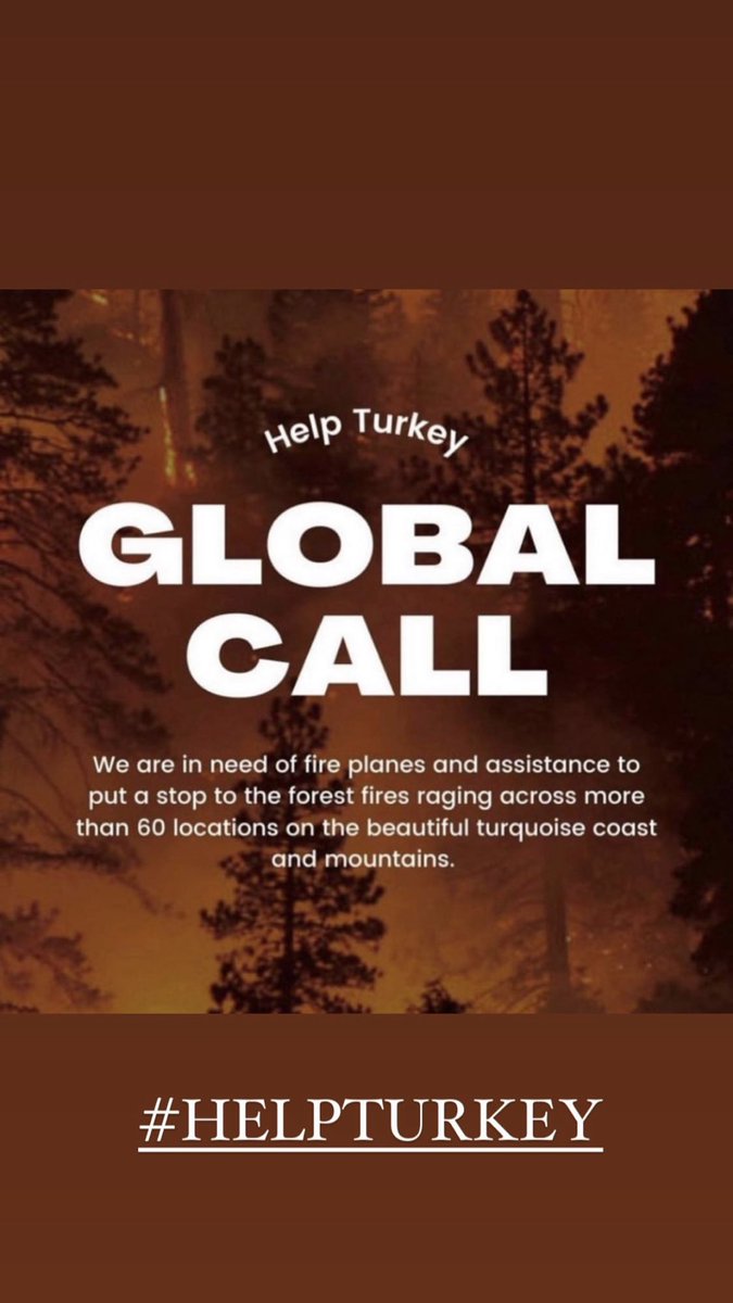 SenCalKapimiOFC's tweet photo. 📷| The cast on instagram.
#helpturkey https://t.co/AjnUuHxvwG