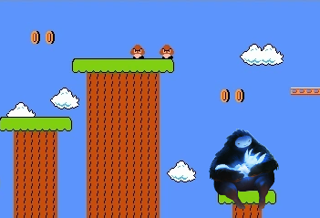 QSSGames's tweet photo. This week we got to sit down with the hosts of "Romantic Dinner with a DM" - @ArcaddTV  &amp; @IrregularPrime! Everyone recommends this incredible &amp; fast Metroidvania platformer, Ori &amp; the Blind Forest! Errr, almost everyone
https://t.co/uT7rbRq4de https://t.co/hYZZsPfvwy