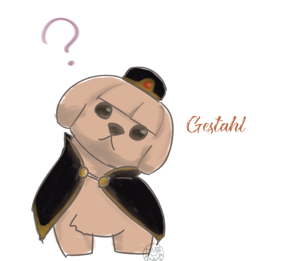 落書き お題 Min T ミント