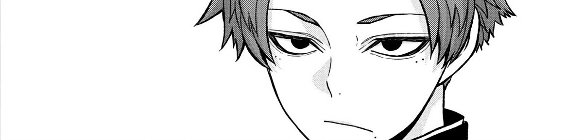 Shadow_Quirk's tweet image. || I imagine Kento going downhill on becoming a hero. 

His Quirk scaring most people and can be out of control at times.

I imagine people shrinking away from him as he offers his help.

Maybe even someone he admires calls him something which made him go into a villain 😈