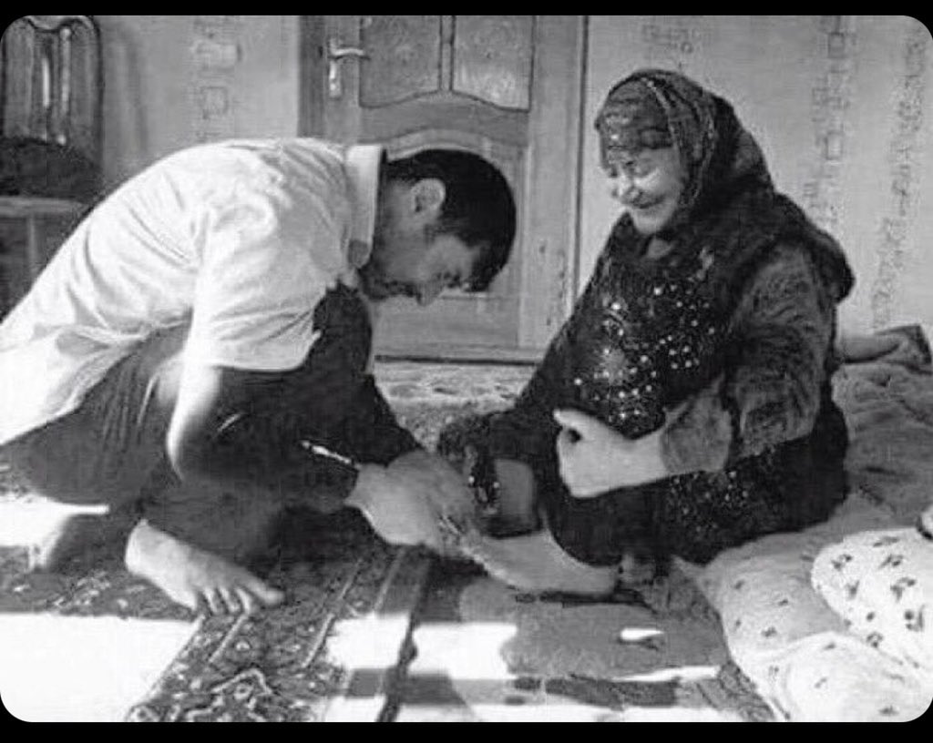 أ. علي سعود المطرفي tweet media