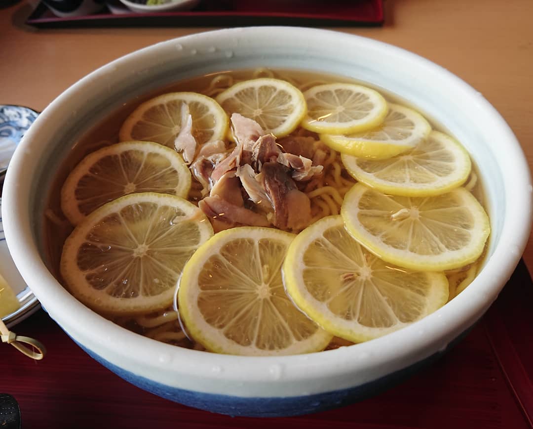 そば処さくら