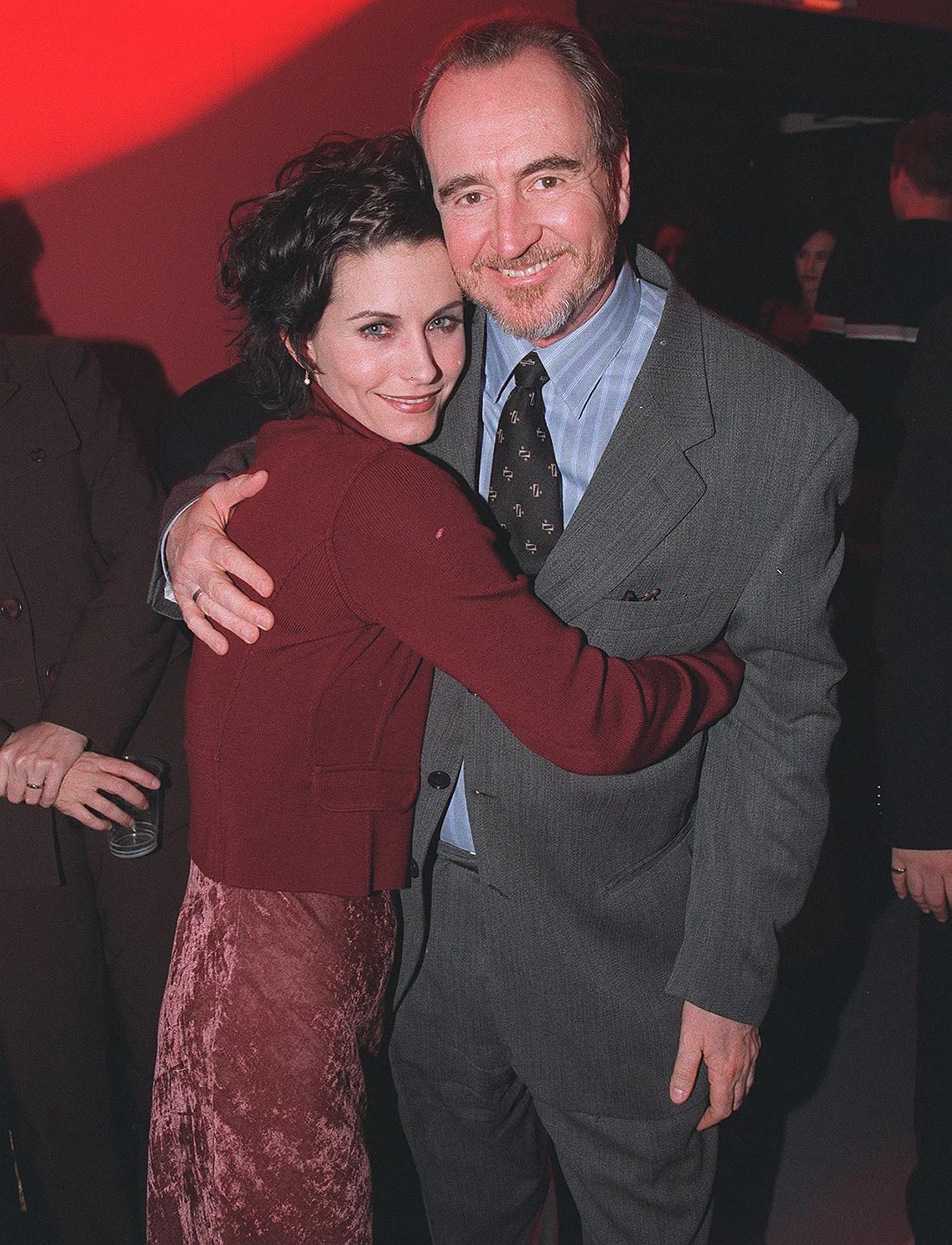 Happy birthday to the Horror Gawd himself, Wes Craven 