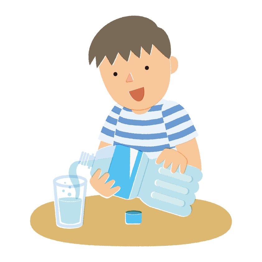 Acワークス株式会社 新着イラストからおすすめをピックアップ 毎日本当に暑いですね 暑いの得意なんですが それにしてもなかなかの暑さ 水分補給しっかりして熱中症にお気をつけください T Co Flrce6clck イラストac 新着イラスト