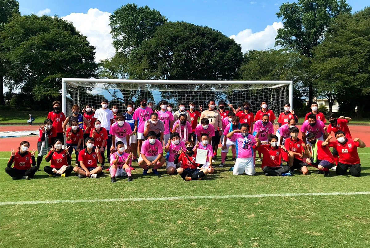 Tsubasa Fc 公式 Fc Tsubasa Twitter