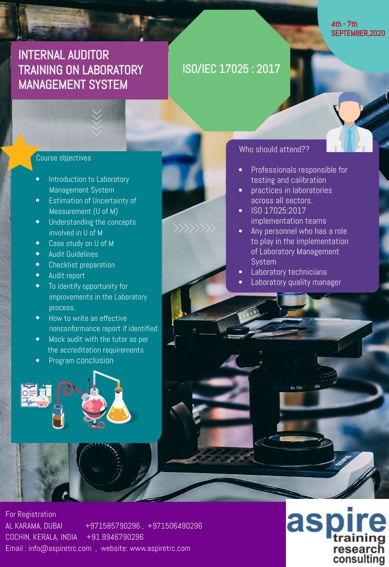 research_aspire's tweet photo. #foodmanagement #foodgrade #qualityimprovement #commercialmanagement #laboratory #laboratorytesting #testinglab #testingservices #ittraining #halalfood #halalcertified #facilitymanagement #hazardanalysis #hazardidentification #organizationalexcellence #labincharge #chemicalsafety https://t.co/9BHVhtosPI