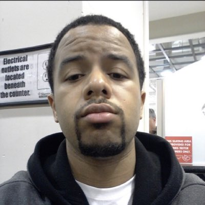 Watch Rashaad Proctor's leaked NSFW photo on TwXstars