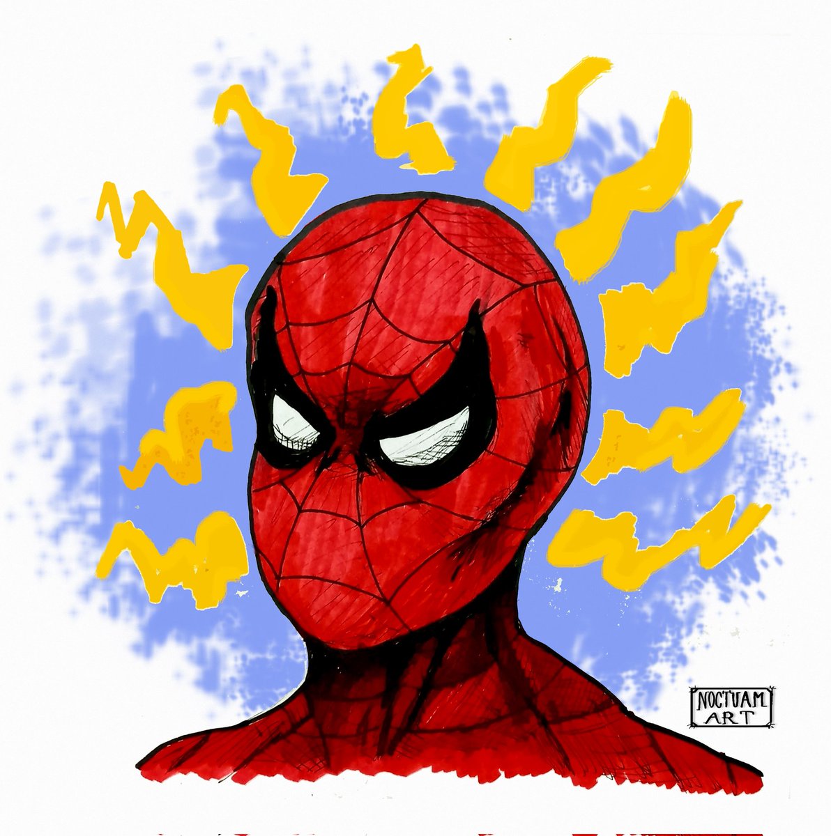 Twoucan スパイダーマン の注目ツイート イラスト マンガ Twoucan スパイダーマン の注目ツイート イラスト マンガ