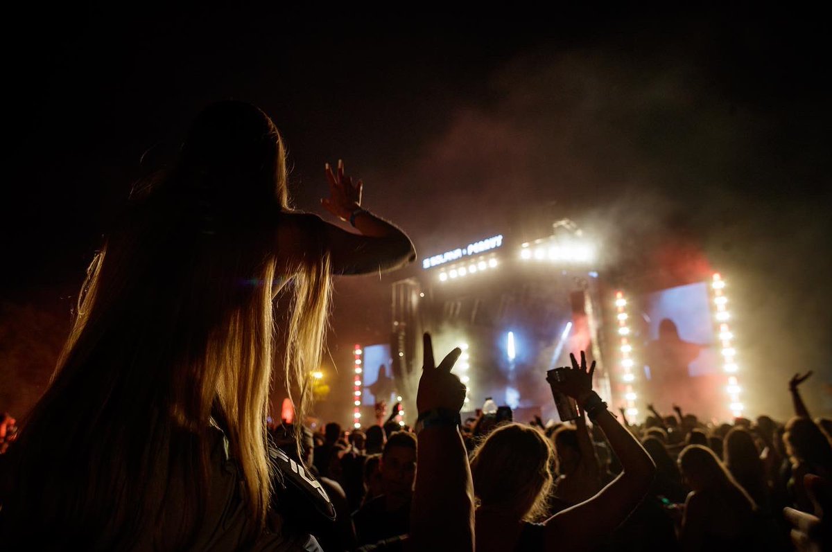 lollapalooza tweet picture