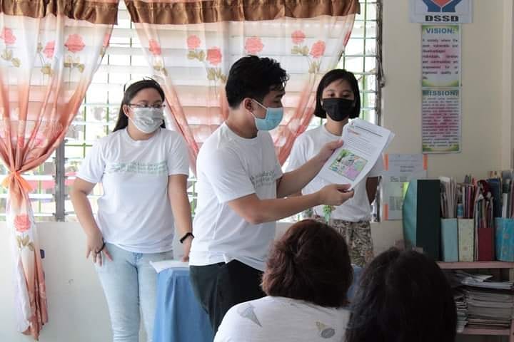 coreph1's tweet photo. As we kick- off the first Saturday of building awareness among the children in Brgy. 27 🥰 we would like to extend our sincere thanks and gratitude to the Foundation for the Philippine Environment and Sowing Legacy Movement, Inc. for making these dreams a reality 😍 https://t.co/B9kTPjxz8W