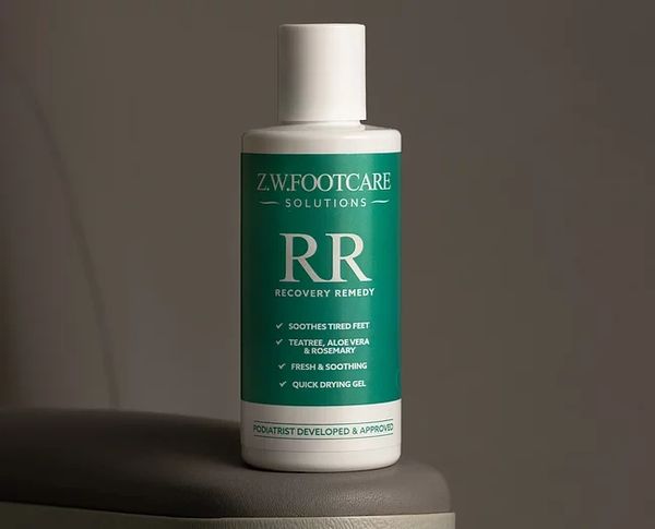 PodMedPod's tweet image. Rest, Recover, Repeat

podmed.co.uk/shop/ols/produ…

Recovery Remedy

£14.95