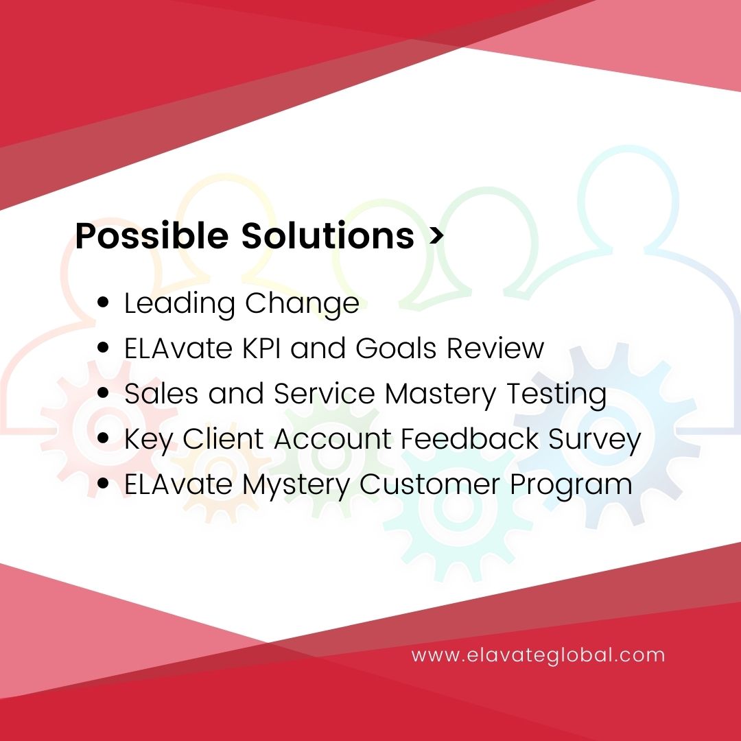 mjgleadership's tweet image. ELAvate has solved for our customers through training, consulting and getting results. #ELAvateGlobal #problemwesolve #performance #improvement

ow.ly/KHsl50FId4X