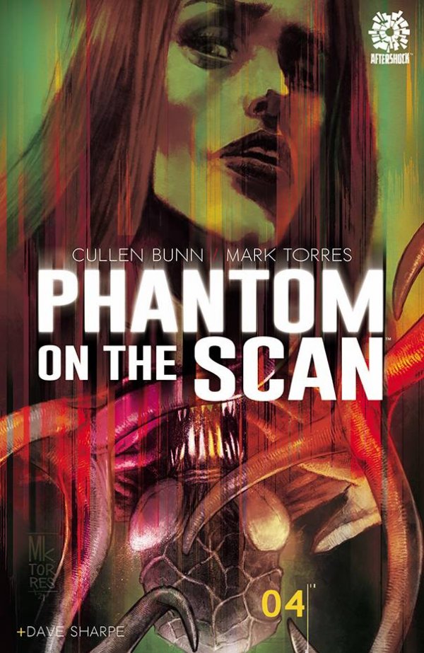 MeiaCalcaHQs's tweet photo. Capa da quarta edição de #PhantomontheScan por @cullenbunn e #Marktorres. https://t.co/iQnUa22glZ