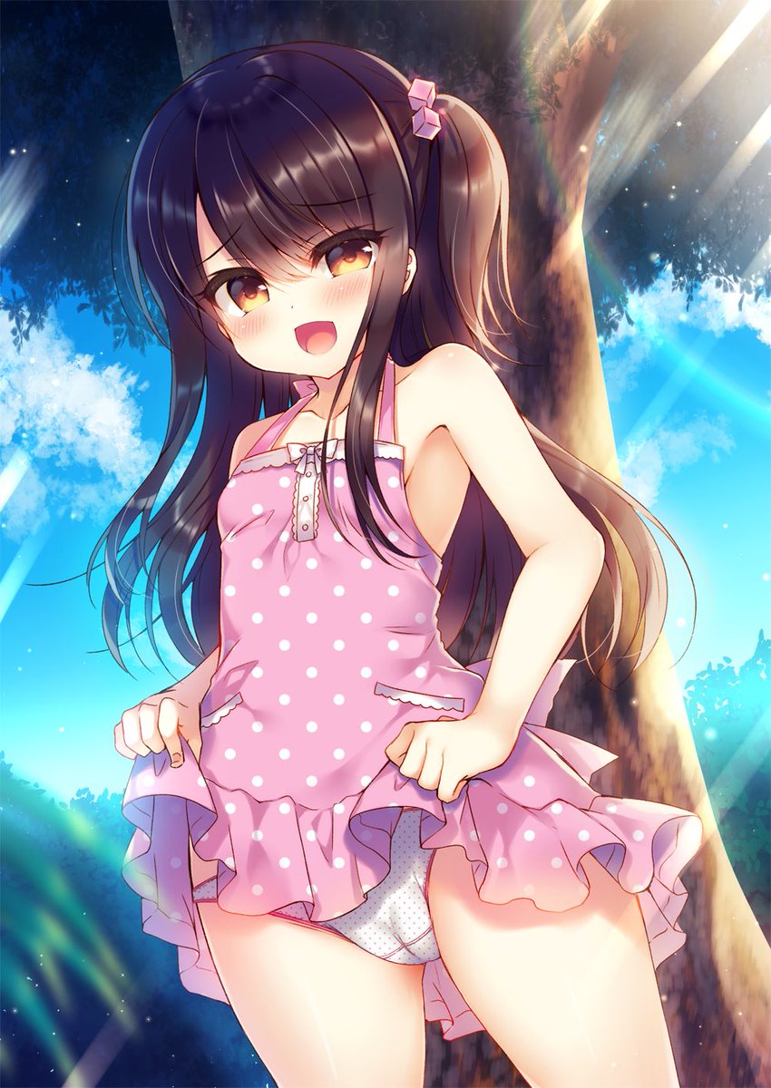 おぱんつ大好きです!!!!
#パンツの日 