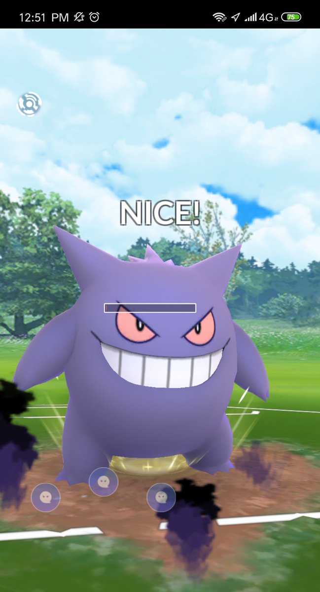 pokeshiny7's tweet photo. Focus Blast KO => Snorlax, Aggron, Steelix #Gengar #ShadowPunch #UltraLeague #pokemongo https://t.co/9uXSkhaVL6