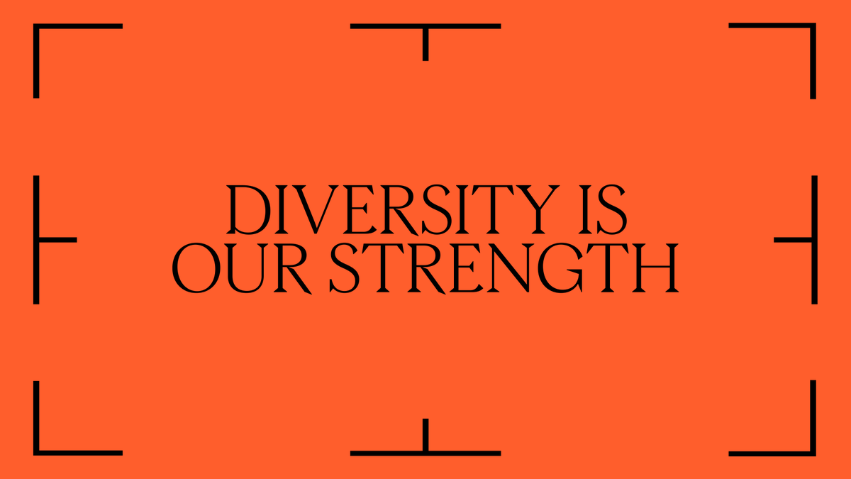 ControlStud_io's tweet photo. We just published a new journal piece titled "Diversity in the design industry." Please read more here https://t.co/5geHC4isPG 

#graphicdesign #DiversityandInclusion #diversity #inclusion #design #designstudio #designthinking https://t.co/UHwT9qgmDv