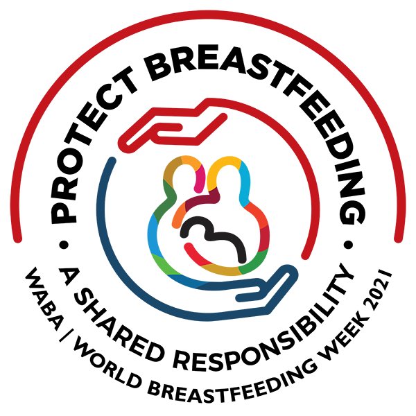Liz_Kimani's tweet photo. This #worldbreastfeedingweek2021 #WBW2021 Its our #SharedResponsibility to support all mothers to #Breastfeed. 

#BreastMilk is the best food for babies!

We can’t promote #UniversalFoodAccess #UFA #RightToFood without supporting Mums to optimally #Breastfeed  their babies. https://t.co/zqcybaRoXu
