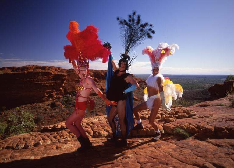 weirdcrapaus's tweet photo. Episode 165 of the #WeirdCrapinAustralia #podcast is now available on all good podcasting apps, or by visiting https://t.co/aCUa7ArL38
#priscilla #priscillaqueenofthedesert #lgbt #aussiecinema #indie #cultclassics https://t.co/Bb3a8pNhzu