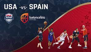 SkeletorPicks7's tweet photo. #Olympics Monday's Free Pick๐๐๐
#USAvsSpain
Give only 40 interactions and readyโค๏ธ๐
#FreePicks #GamblingTwitter
#USAbasketball
#Spainbasketball https://t.co/RhUQW8MSR5